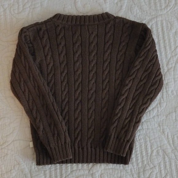 bella bliss Sweater - Picture 2 of 3